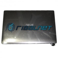 Asus N550LF LCD Cover c/Dobradiças